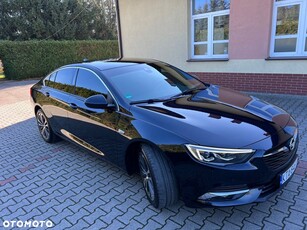 Opel Insignia 2.0 CDTI GS Line + S&S