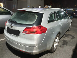 Opel Insignia 2011 2.0 CDTI 280307km Kombi