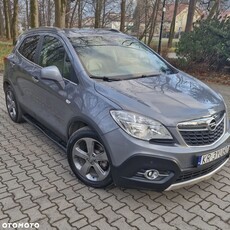 Opel Mokka 1.4 T Cosmo EU6