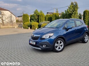 Opel Mokka X 1.4 T Enjoy S&S