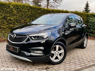 Opel Mokka X 1.6 Diesel Start/Stop On