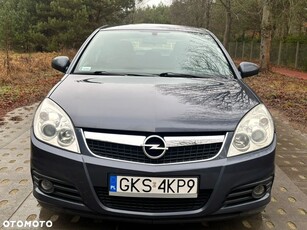 Opel Vectra 1.6 Edition