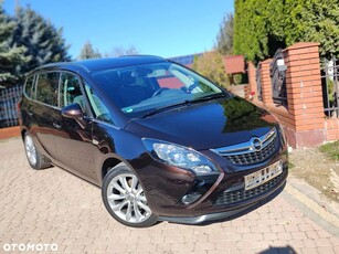 Opel Zafira 1.4 Turbo Innovation