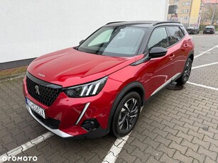 Peugeot 2008 1.2 PureTech GT Line S&S