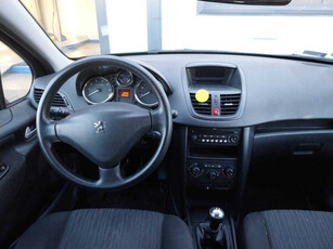 Peugeot 207 2009 1.4 199666km Kombi