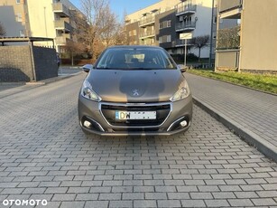 Peugeot 208 1.2 PureTech Active