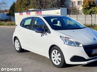 Peugeot 208 PureTech 68 Like