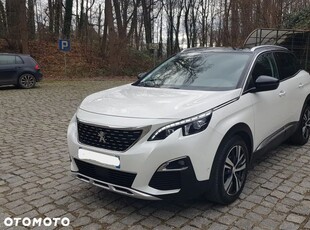 Peugeot 3008 1.2 PureTech GPF Allure S&S EAT8