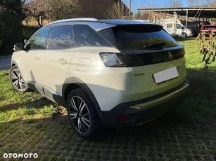 Peugeot 3008 1.6 PureTech Hybrid4 PHEV GT Pack S&S EAT8