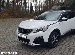 Peugeot 3008 1.6 THP Crossway S&S EAT6