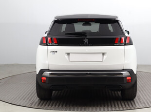 Peugeot 3008 2018 1.2 PureTech 103693km SUV