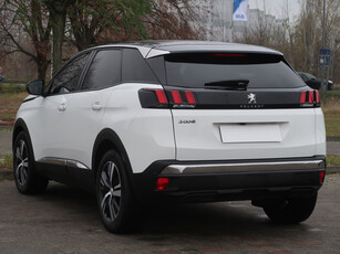 Peugeot 3008 2019 1.2 PureTech 54243km SUV