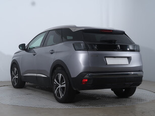 Peugeot 3008 2021 1.2 PureTech 68016km SUV