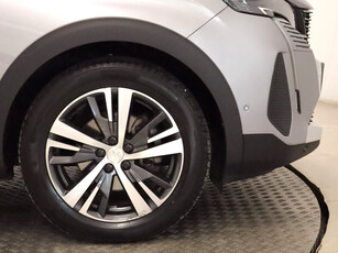 Peugeot 3008 2023 1.2 PureTech 39058km SUV