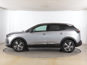 Peugeot 3008 2023 1.2 PureTech 47780km SUV