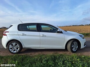 Peugeot 308 1.2 PureTech Allure S&S