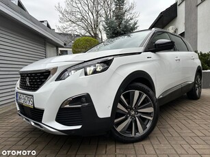 Peugeot 5008 1.2 PureTech GT S&S