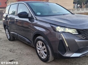 Peugeot 5008 1.5 BlueHDi Allure Pack S&S EAT8