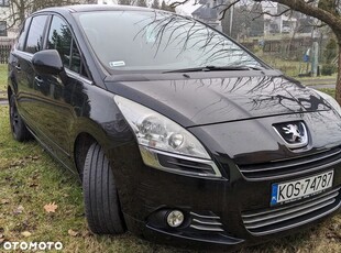 Peugeot 5008 1.6 THP Active 7os