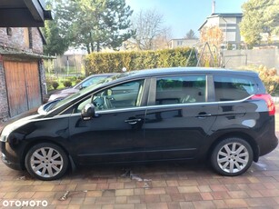 Peugeot 5008 1.6 THP Premium