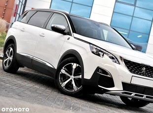 Peugeot 5008 2.0 BlueHDI Crossway S&S EAT8