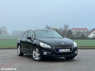 Peugeot 508 1.6 T Business Line