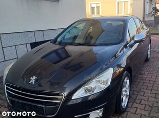 Peugeot 508 2.0 HDi Active