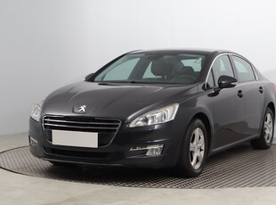 Peugeot 508 2011 2.0 HDi 146442km Sedan