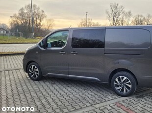 Peugeot Expert L3H1 TwinCab Premium