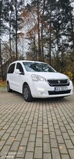 Peugeot Partner 1.6 BlueHDi Outdoor