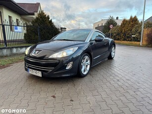 Peugeot RCZ 1.6 THP