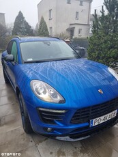 Porsche Macan Standard