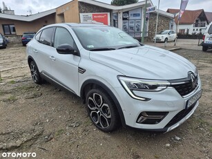 Renault Arkana 1.6 E-TECH Intens MMT