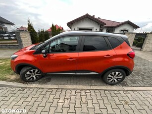 Renault Captur 0.9 Energy TCe Alize EU6