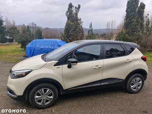 Renault Captur 0.9 Energy TCe Limited