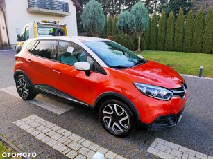 Renault Captur TCe 90 INTENS