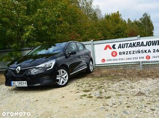 Renault Clio 1.0 TCe Zen