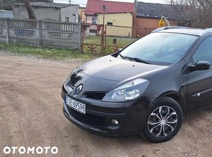 Renault Clio 1.2 16V Grandtour Edition Dynamique