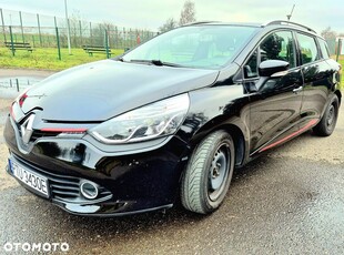 Renault Clio 1.5 dCi 75 Grandtour Expression