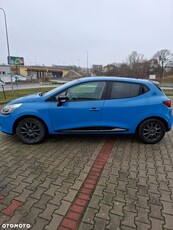 Renault Clio Grandtour Energy TCe 90 Start & Stop Dynamique