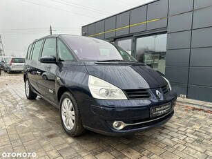 Renault Espace 2.0T Privilege