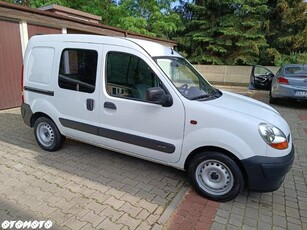 Renault Kangoo Rapid 1.5 dCi Business