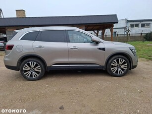 Renault Koleos 2.0 dCi Initiale Paris 4x4 X-Tronic