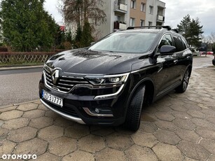 Renault Koleos 2.0 dCi Initiale Paris 4x4 X-Tronic