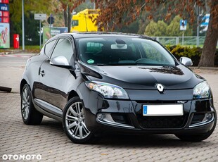 Renault Megane 1.4 16V TCE Expression