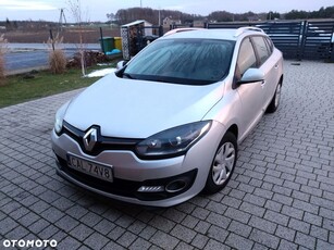 Renault Megane 1.5 dCi Life