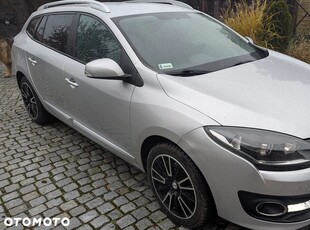 Renault Megane 1.5 dCi Life