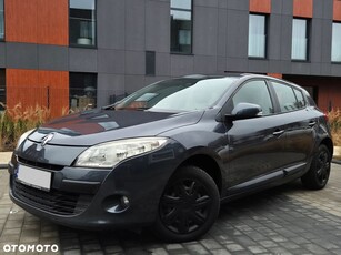 Renault Megane 1.6 16V Authentique