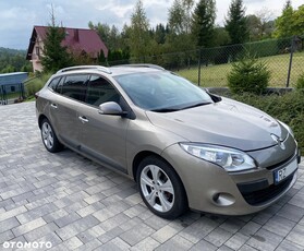 Renault Megane 1.9 dCi Dynamique