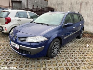 Renault Megane II 1.9 dCi Expression